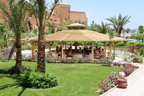 Three Corners Sunny Beach Resort in الاحياء — foto 16