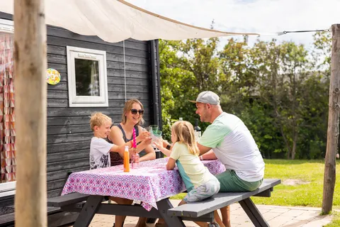 Camping De Watersnip foto 14