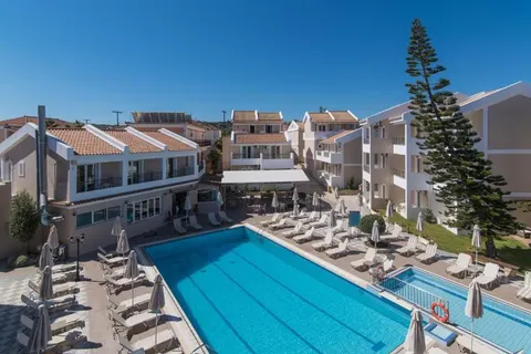 Maistrali Hotel & Appartementen in Arkadii Municipal Unit — foto 16