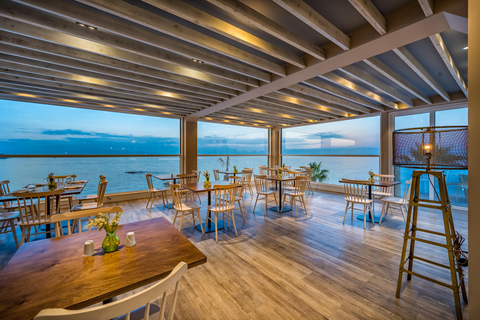 Hotel Alexandra Beach Resort & Spa foto 6