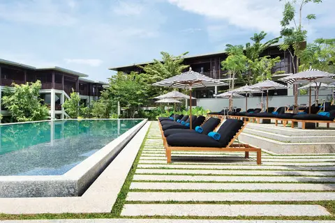 Pullman Phuket Arcadia Naithon Beach in Pullman Phuket Arcadia Naithon Beach, foto 21