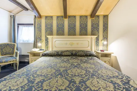 Albergo San Marco in Enego, foto 15