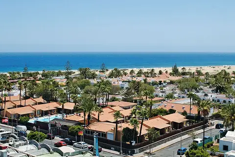 Los Almendros Gays Exclusive Vacation Club in San Bartolomé de Tirajana — foto 6