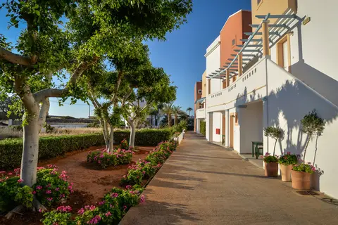 Windmill Apartments in Δημοτική Ενότητα Μαλίων — foto 14