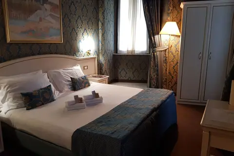 Residenza Canova Tadolini in Rome, foto 11