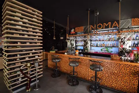 Aslan Corner Hotel in Alanya — foto 13