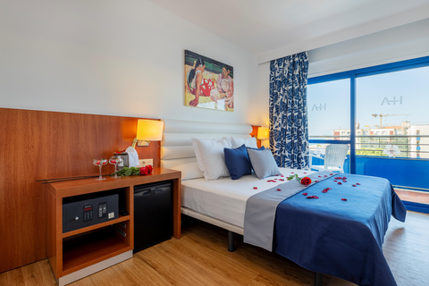 Hotel Tahiti Playa foto 3