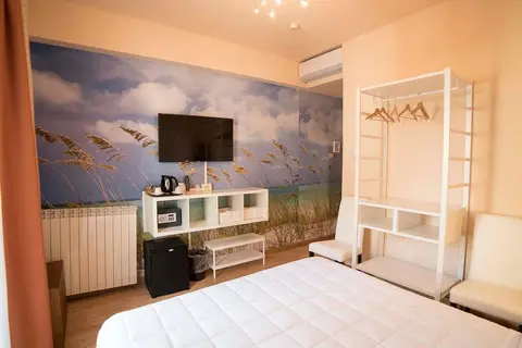 Hotel Jane in Florence, foto 30