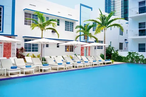 Pestana Miami South Beach in Miami Beach — foto 17