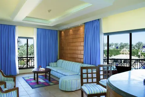 Parrotel Aqua Park Resort in Zouara hotel, foto 26