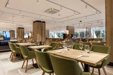 Hotel Histrion foto 32