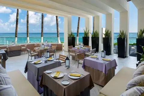 Grand Sens Cancun in sisal — foto 6