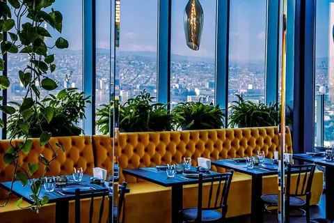 Meta Business Hotel in Tbilisi — foto 7