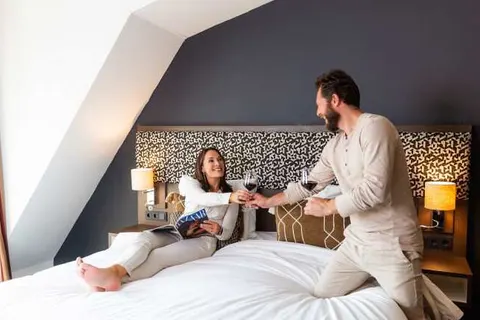 City Hotel Gouda foto 20