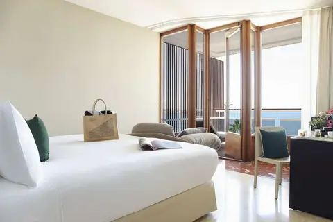 Hotel de Mar Gran Melia in Calvià, foto 4