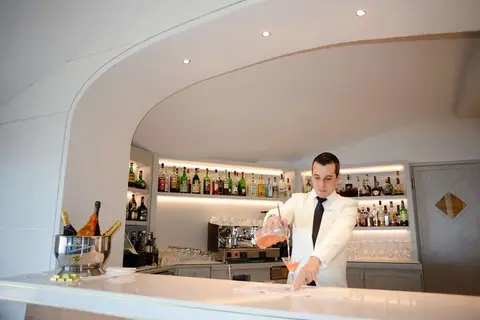 Abi D'Oru Hotel in Terranoa/Olbia — foto 20
