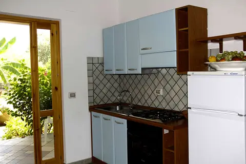 Hotel Residence Il Gattopardo in Ricadi, foto 12