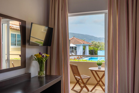 Hotel Agrilia - adults only foto 4