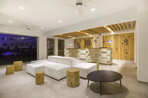 Orion Hotel Faliraki in Φαληράκι — foto 13