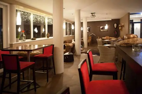 Lorivita Residenz Saalbach in Saalbach-Hinterglemm — foto 9