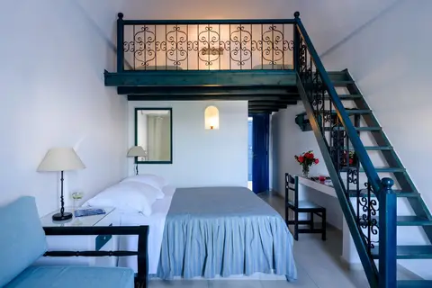 Hotel Veggera in Thira Municipal Unit — foto 2