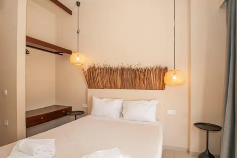 Atma Beach Rooms & Suites in Faliraki, foto 30