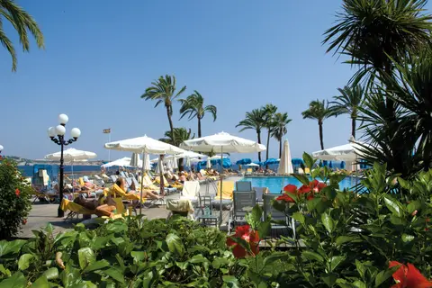 Hotel Palace Bonanza Playa & SPA in Calvià — foto 11
