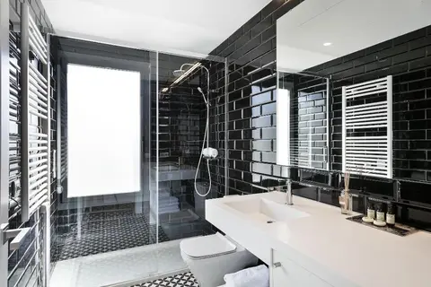 Murmuri Residence Mercader in Barcelona — foto 23