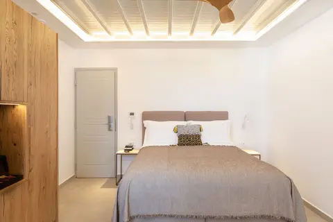 Elena Hotel in Τούρλος — foto 24