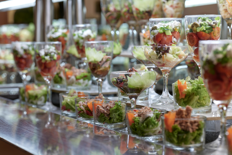 Hotel Atlantica Eleon Grand Resort foto 7