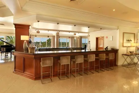 Ria Park Hotel & Spa in Almancil — foto 30
