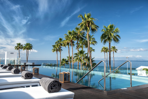 Hotel Guayarmina Princess - adults only foto 6