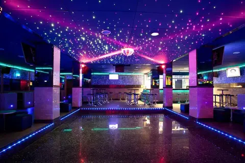 Hotel Univers in Roses — foto 6