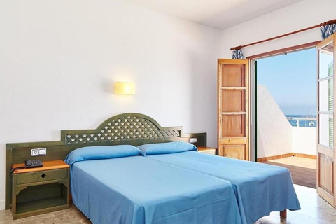 Hotel Ses Savines foto 3