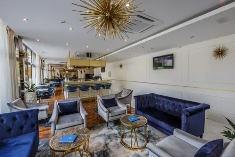 Art Hotel in Verdelen — foto 14