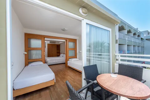 Sirene Beach Hotel foto 14