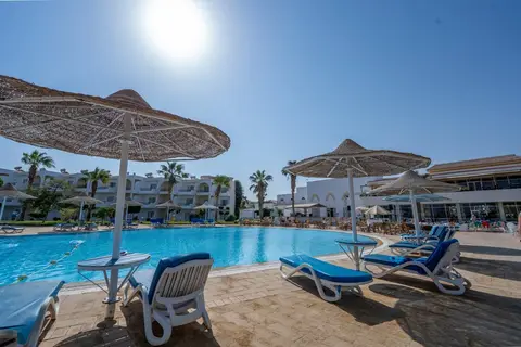 JAZ Palmariva Beach in Makadi Bay — foto 17