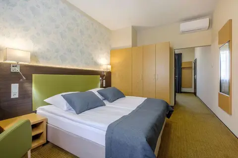 Hotel Reytan in Warschau