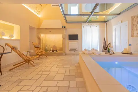 Masseria dei Monaci in Otranto, foto 4
