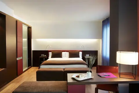 Hotel Indigo Barcelona Plaza España in Barcelona — foto 2