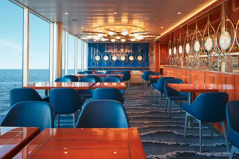 Cruise langs de Spaanse kust naar Gran Canaria in Cruisereizen — foto 19