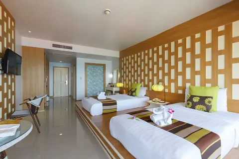 Namaka Resort Kamala in กมลา — foto 13