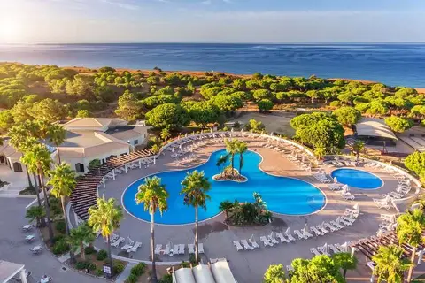 AP Adriana Beach Resort in Loulé