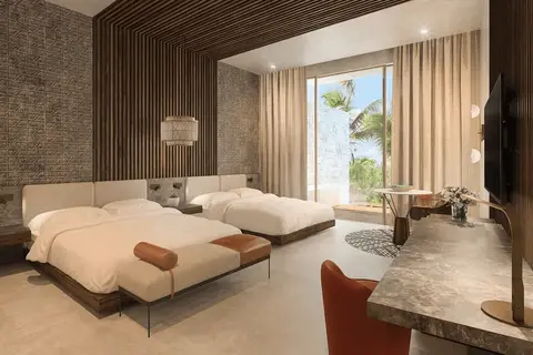 Secrets Tulum Resort & Beach Club in Cancún — foto 15