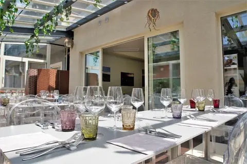 Mareneve Resort in Linguaglossa — foto 3