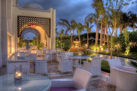 Swissôtel Sharm El Sheikh All Inclusive Collection in Sharm El Sheikh — foto 7