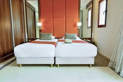Valeria Madina Club Resort in Marrakech — foto 2