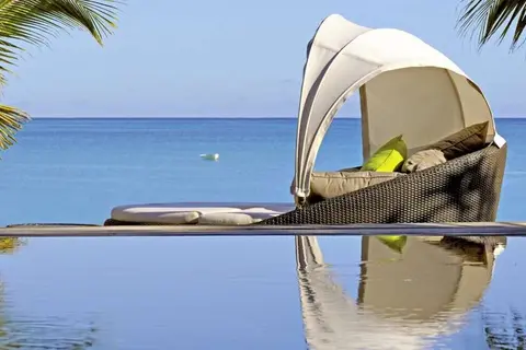 Royal Palm Beachcomber Luxury in Grand Baie VCA, East — foto 12