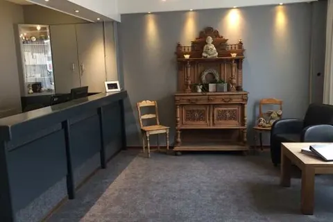 Hotel Atlanta Valkenburg foto 29