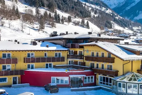 Hotel Lampenhäusl foto 1
